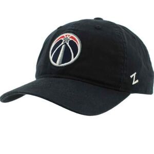 NBA Adult NBA Officially Licensed Adjustable Hat Scholarship Icon Team Color